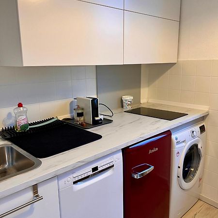 Apartment Blick Ins Gruene Bamberg Buitenkant foto